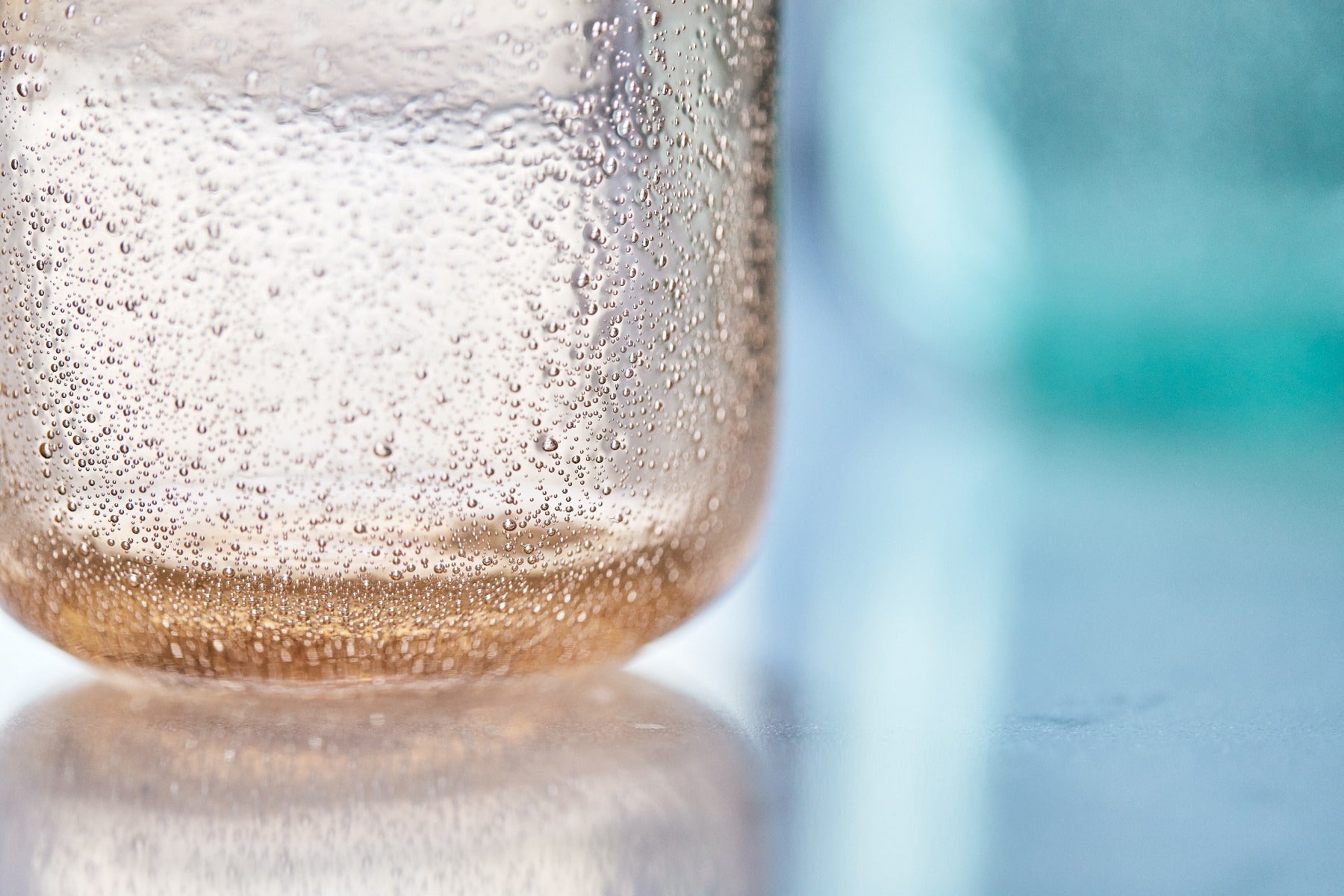 Bahne Interior vandglas - Rose - Bahne